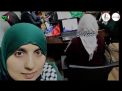 مشاركة رابطة المرأة الفلسطينية في الخارج بهشتاغ النكبة