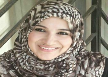 الأديبة والروائية جهاد الرجبي