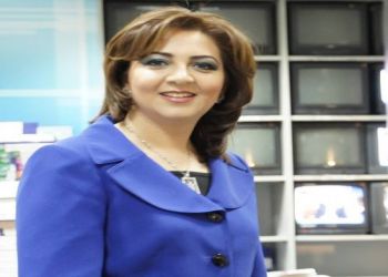 المنتجة وصانعة الأفلام روان الضامن