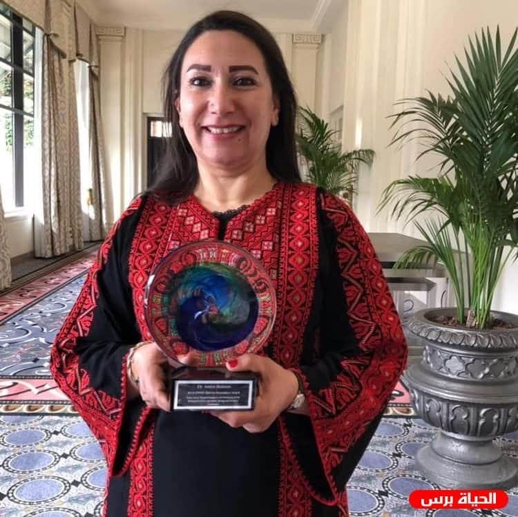 أميرة شاهين